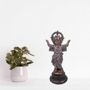 Holy Child  12"