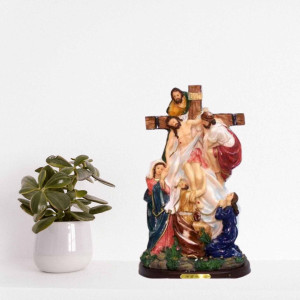Cross of  Jesús