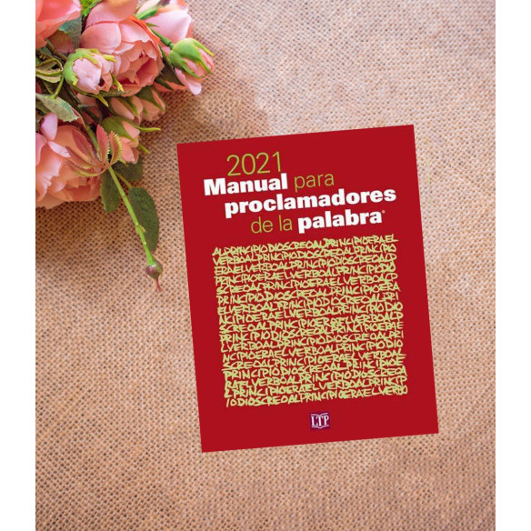 Manual para proclamadores de la palabra