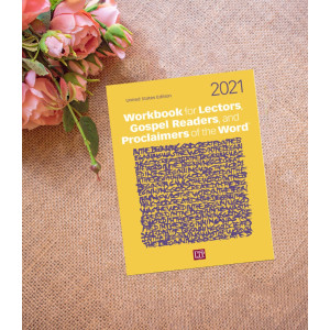 Workbook for Lectors, Gospel Readers, and Proclaimers of the Word