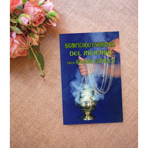 Significado Espiritual del Incienso