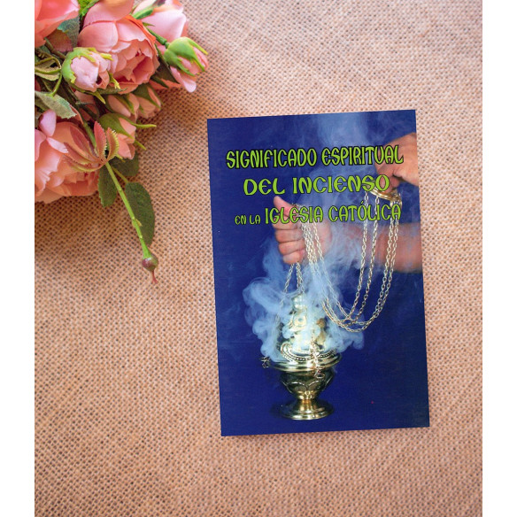 Significado Espiritual del Incienso