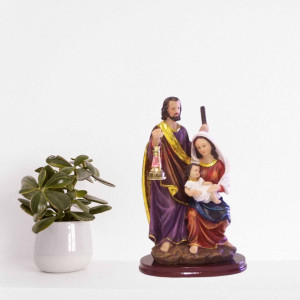 Holy Family
