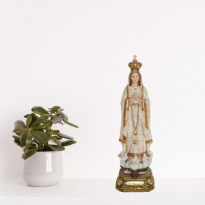 Or Lady Fatima 12"