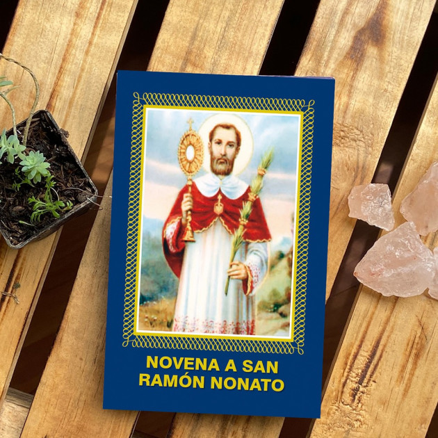 Novena a San Ramón Nonato
