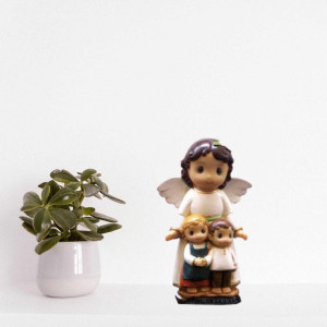 Angel de la Guarda 5"