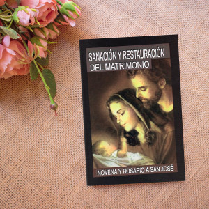 Sanación y Restauración del Matrimonio