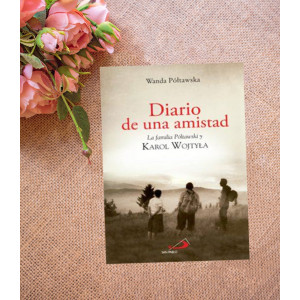 Diario de una amistad