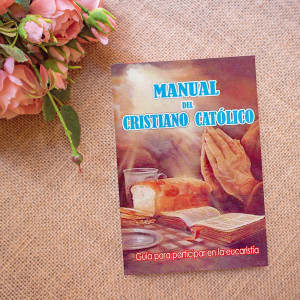 Manual del Cristiano Católico