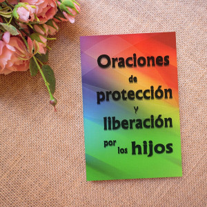 Oraciones de Protección y Liberación por los Hijos