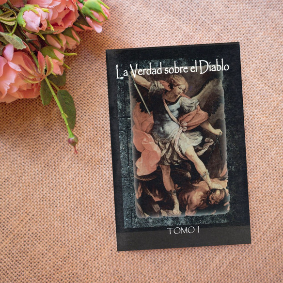 La Verdad Sobre el Diablo