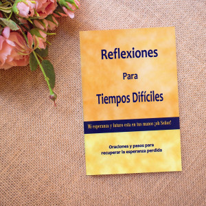 Reflexiones para Tiempos difíciles
