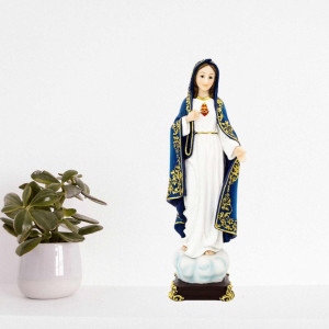 Sagrado corazón de Maria