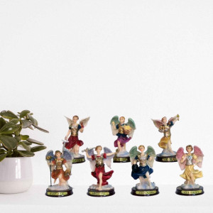 Set Arcangeles 3"