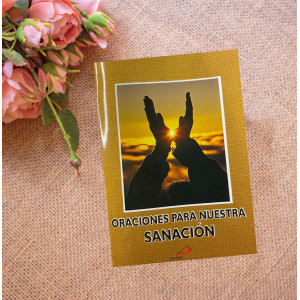 Oraciones para nuestra Salvación