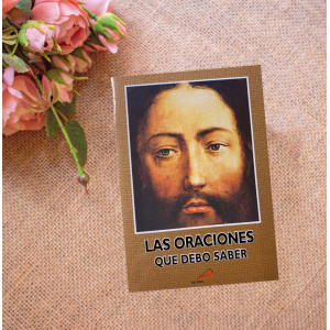 Las Oraciones que Debo Saber