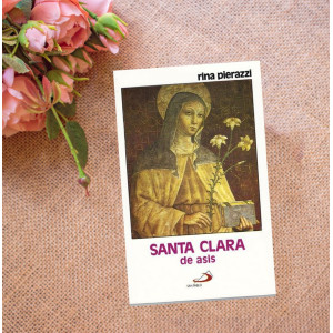 Santa Clara de Asís