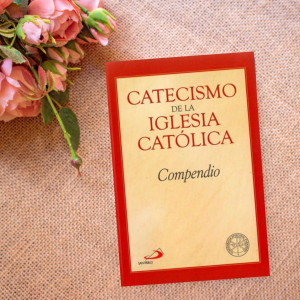 Catecismo de la Iglesia Católica