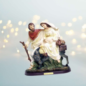 The Pilgrims 11"