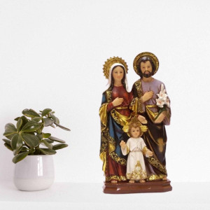 Holy Family