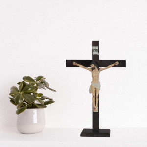 Crucifijo 24"