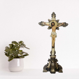 Cross 22"