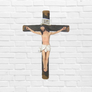 Cruz Rustica
