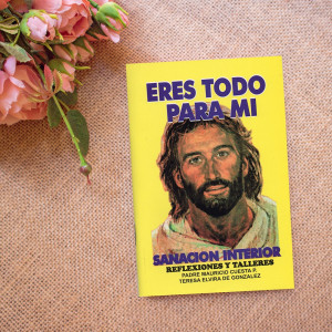 Eres todo para mi