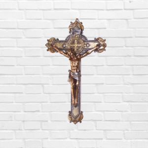 St Benedict Cross