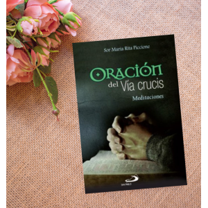 Oración del Viacrucis