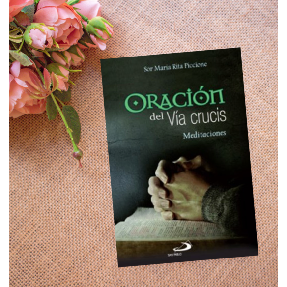 Oración del Viacrucis