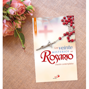 Los Veinte misterios del Rosario