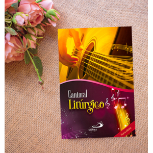 Cantoral Liturgico