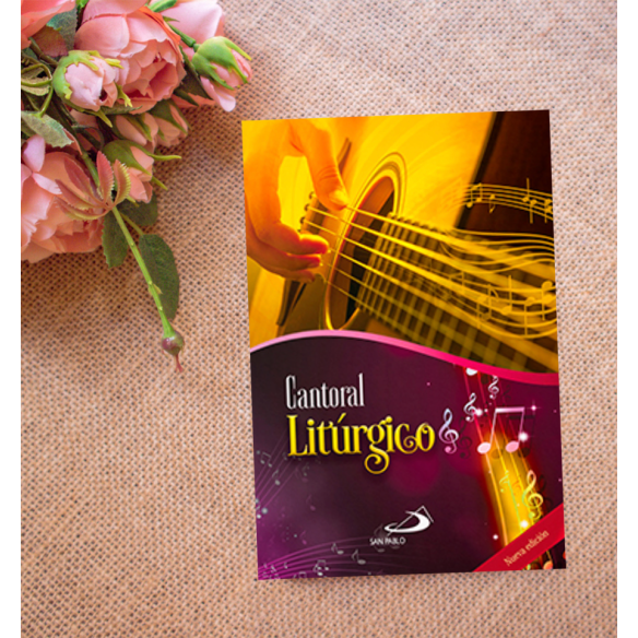 Cantoral Liturgico