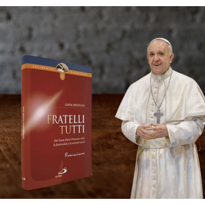 Carta Encíclica Fratelli Tutti