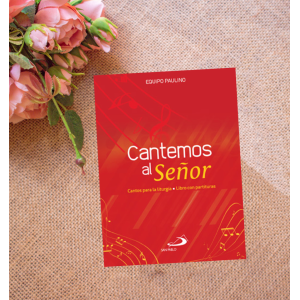 Cantemos al señor