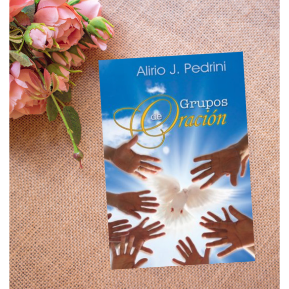 Grupos de Oración