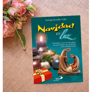 Navidad es luz