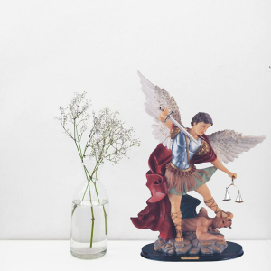 Saint Michael 24"