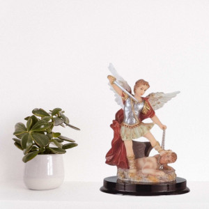 Saint Michael 2