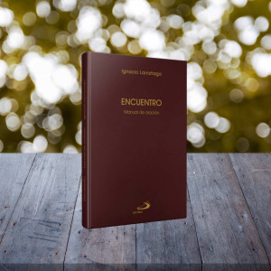 Encuentro (Manual de oración)