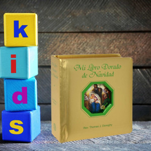 Mi Libro Dorado De Navidad