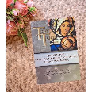 Totus Tuus