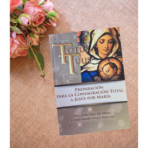 Totus Tuus