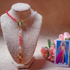 Chaplet to the Divine Mercy