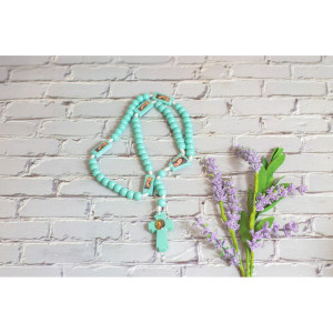 Rosary - Our lady of Guadalupe