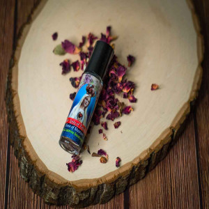 Our Lady of Fatima Devotional Oil