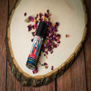 Our Lady of Guadalupe Devotional Oil