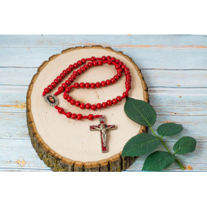 Coronilla Sangre de Cristo