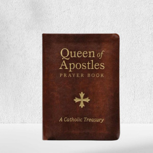 Queen Of Apostles Prayerbook